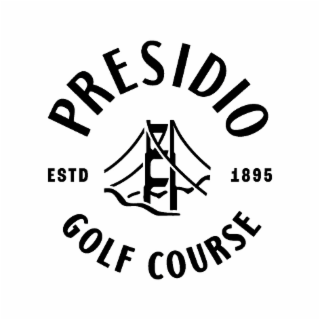 PRESIDIO ESTD 1895 GOLF COURSE