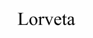 LORVETA