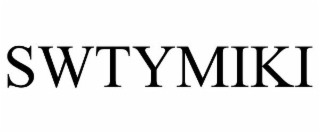 SWTYMIKI