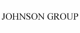 JOHNSON GROUP