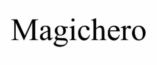 MAGICHERO
