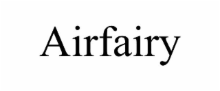 AIRFAIRY