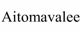 AITOMAVALEE