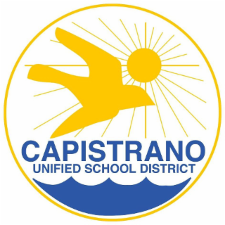 CAPISTRANO UNIFIED SCHOOL DISTRICT