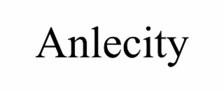 ANLECITY