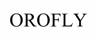 OROFLY