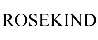 ROSEKIND