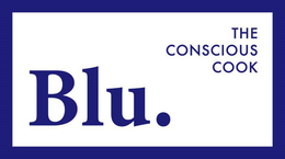 BLU. THE CONSCIOUS COOK