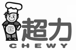 C CHEWY