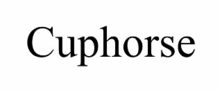 CUPHORSE