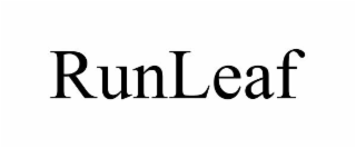 RUNLEAF