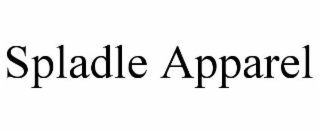 SPLADLE APPAREL