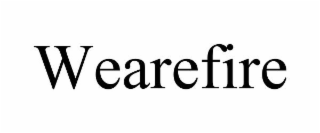 WEAREFIRE