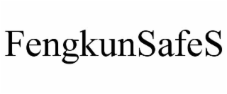 FENGKUNSAFES