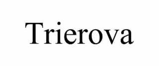 TRIEROVA
