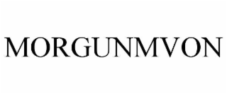 MORGUNMVON