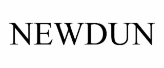 NEWDUN