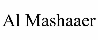 AL MASHAAER