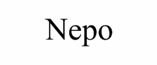 NEPO