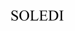SOLEDI