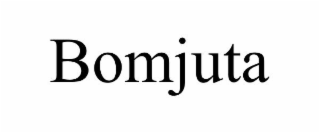 BOMJUTA