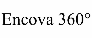 ENCOVA 360°
