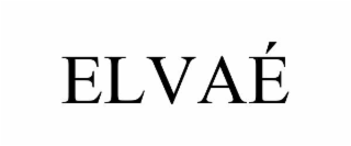 ELVAÉ