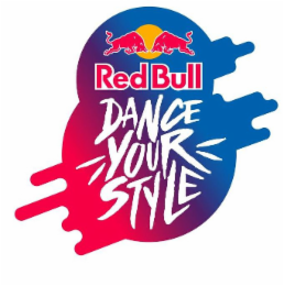 RED BULL DANCE YOUR STYLE