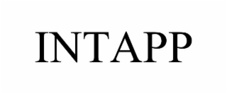 INTAPP