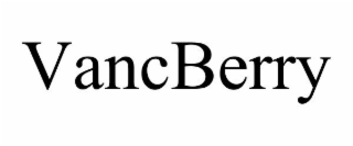 VANCBERRY
