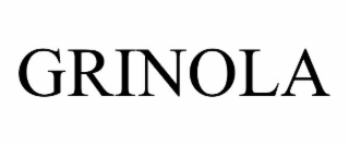 GRINOLA