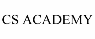 CS ACADEMY