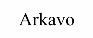 ARKAVO