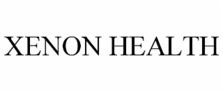 XENON HEALTH
