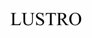LUSTRO