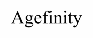 AGEFINITY