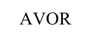 AVOR