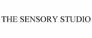 THE SENSORY STUDIO