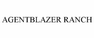 AGENTBLAZER RANCH