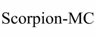 SCORPION-MC