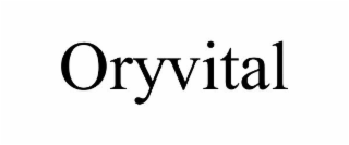 ORYVITAL