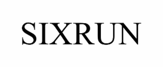 SIXRUN