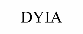 DYIA