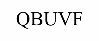 QBUVF