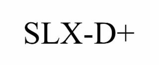 SLX-D+