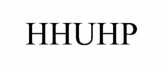 HHUHP
