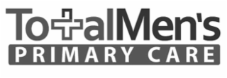 TOTAL MEN'S PRIMARY CARE