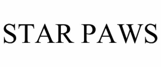 STAR PAWS