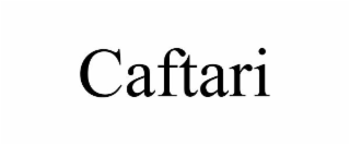 CAFTARI