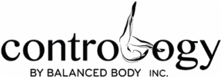 CONTROLOGY BY BALANCED BODY INC.